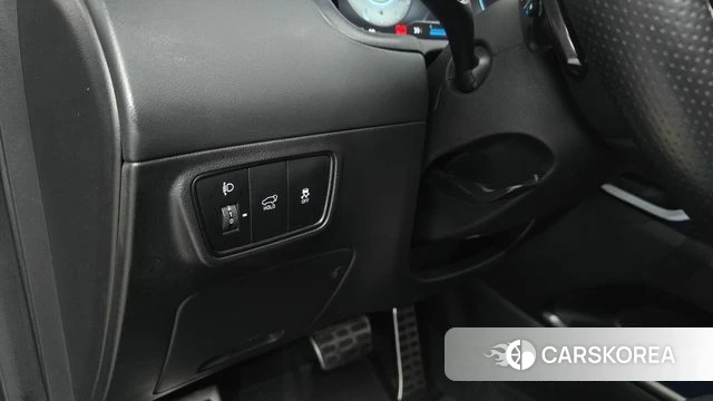 Hyundai Tucson (NX4) id 4774522 из Кореи 11