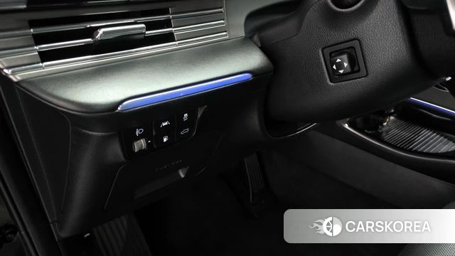 Hyundai The New Grandeur IG id 4731618 из Кореи 11