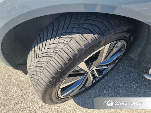 Volvo XC60 second Generation id 5027672 из Кореи 11