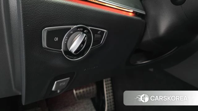 Mercedes-Benz E-Class W213 id 5034678 из Кореи 11