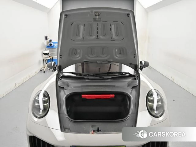 Porsche 911(992) id 4777976 из Кореи 11