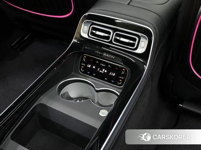 Mercedes-Benz S-Class W223 id 5003070 из Кореи 11