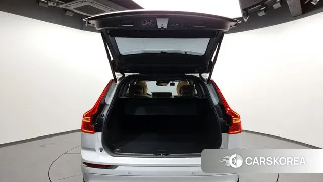Volvo XC60 second Generation id 3182807 из Кореи 11
