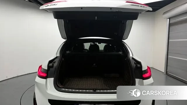 BMW X4 (G02) id 3153951 из Кореи 11