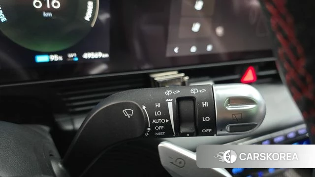 Hyundai The New Ionic 5 id 5011327 из Кореи 11