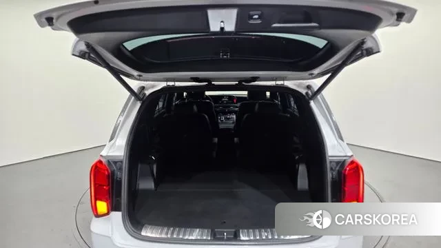 Hyundai Palisade id 3509156 из Кореи 11