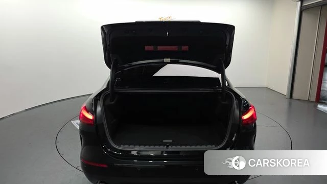 BMW 2 Series Gran Coupe (F44) id 4991924 из Кореи 11