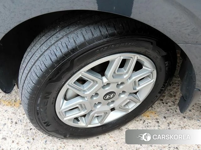 Hyundai Staria id 4964663 из Кореи 11