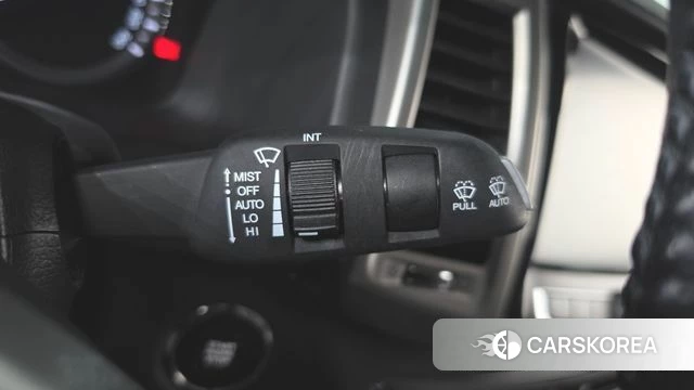 Ssangyong Rexton Sports id 5035555 из Кореи 11