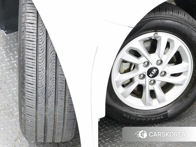 Kia Come New K3 id 4966848 из Кореи 11