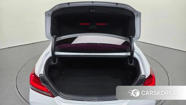 Genesis G70 id 4998743 из Кореи 11