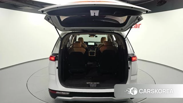 Kia Carnival 4th generation id 4992050 из Кореи 11
