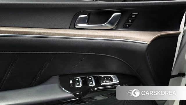 Kia K5 3rd generation id 4744952 из Кореи 11
