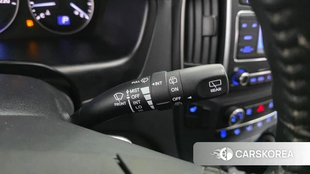 Hyundai The New Grand Starex id 4982626 из Кореи 11
