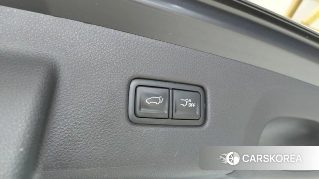 Kia Carnival 4th generation id 4784627 из Кореи 11