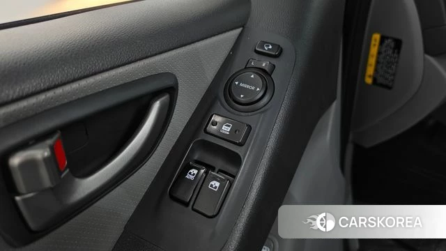 Hyundai The New Grand Starex id 5004283 из Кореи 11