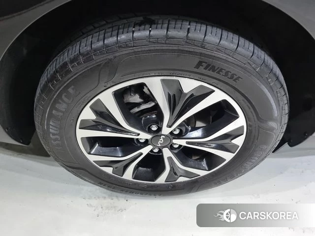 Kia Carnival 4th generation id 5033469 из Кореи 11