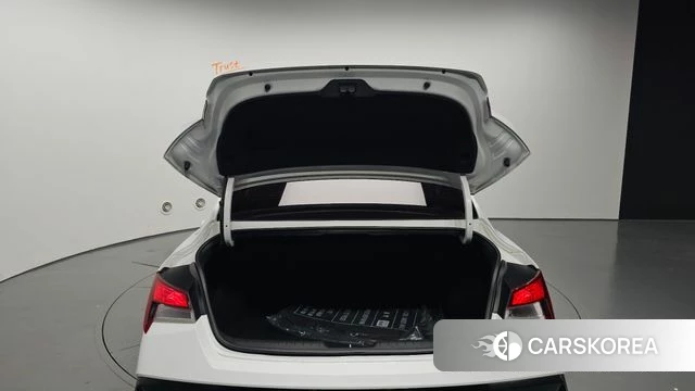 Hyundai The New Avante (CN7) id 4928930 из Кореи 11