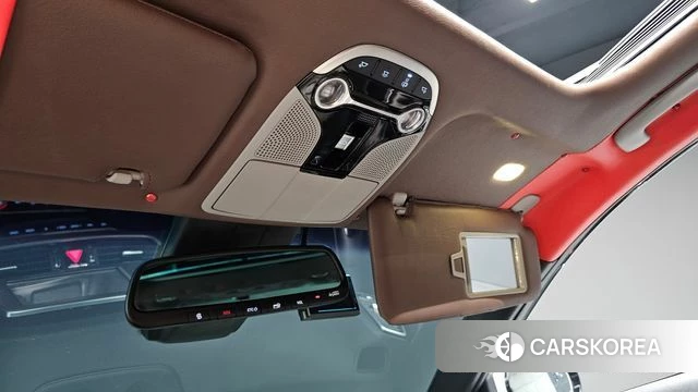Hyundai Grandeur IG id 4760301 из Кореи 11