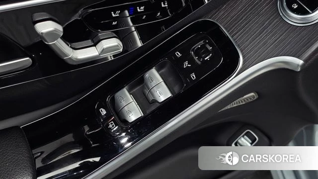 Mercedes-Benz S-Class W223 id 4683449 из Кореи 11