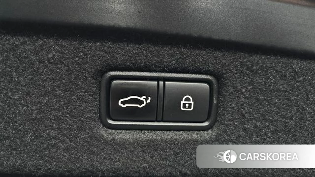 Genesis G90 id 4937489 из Кореи 11