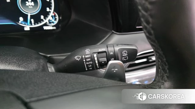 Hyundai Palisade id 4567247 из Кореи 11