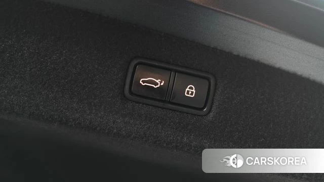 Genesis G90 id 3814063 из Кореи 11