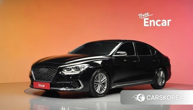 Hyundai Grandeur IG id 4982945 из Кореи 11