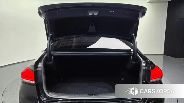 Genesis G80 id 4988433 из Кореи 11