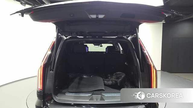 Cadillac Escalade 5th Generation id 5026077 из Кореи 11