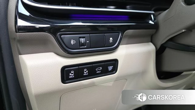 Kia The New Carnival 4th Generation id 4957642 из Кореи 11