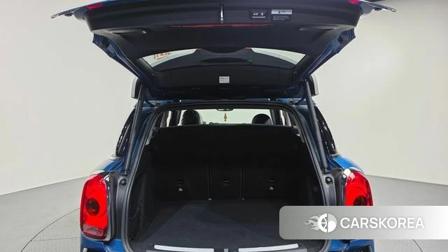 Mini Cooper Countryman id 4900122 из Кореи 11