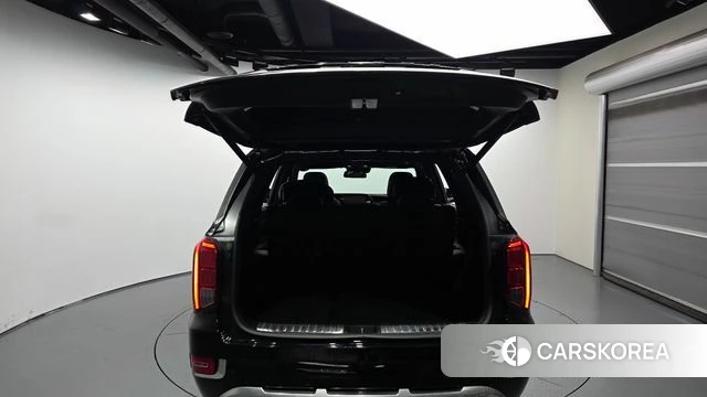 Hyundai Palisade id 4958942 из Кореи 11