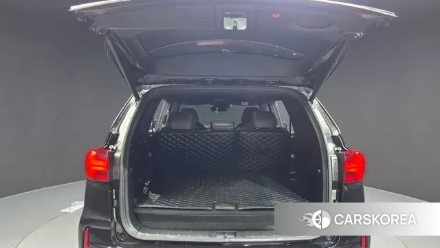 Ssangyong All New Rexton id 3534987 из Кореи 11