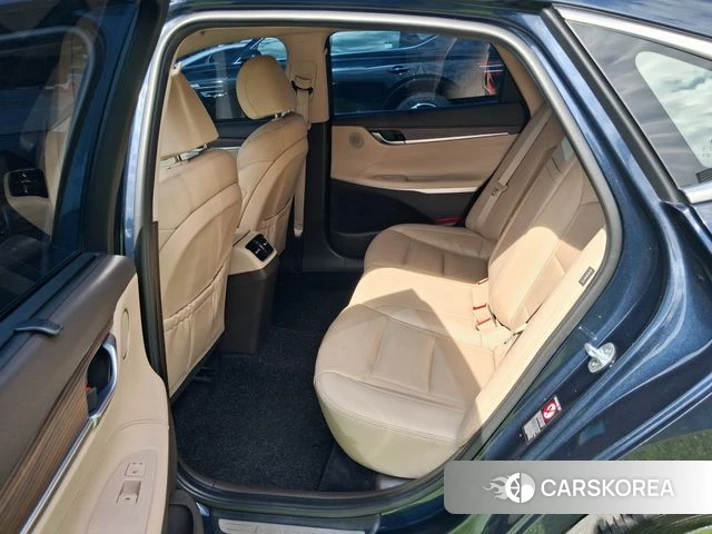 Hyundai Grandeur IG id 4978235 из Кореи 11
