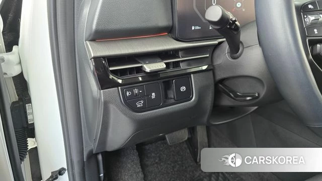 Kia The New Sportage 5th Generation id 5021052 из Кореи 11