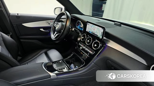 Mercedes-Benz GLC-Class X253 id 4981980 из Кореи 11