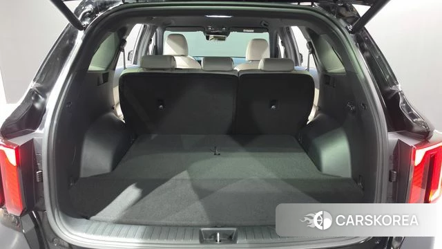 Kia The New Sorento 4th Generation id 4995961 из Кореи 11