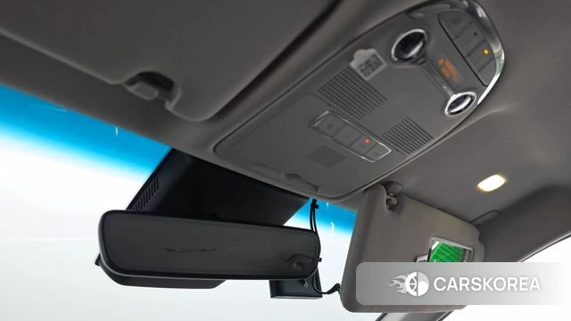 Hyundai The New Grandeur IG id 4998220 из Кореи 11