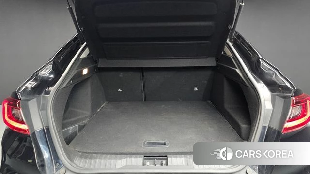 Renault Korea (Samsung) XM3 id 5003891 из Кореи 11
