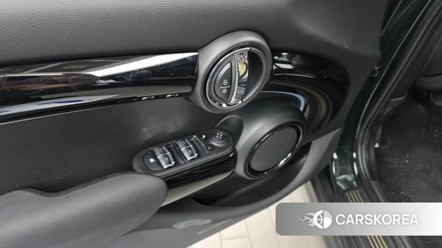 Mini Cooper id 5022385 из Кореи 11