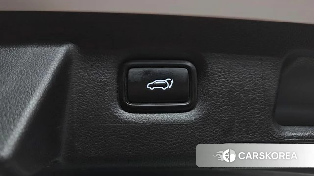 Hyundai The New Santa Fe id 3842459 из Кореи 11