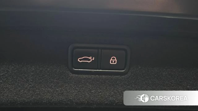 Genesis G80 id 5035347 из Кореи 11