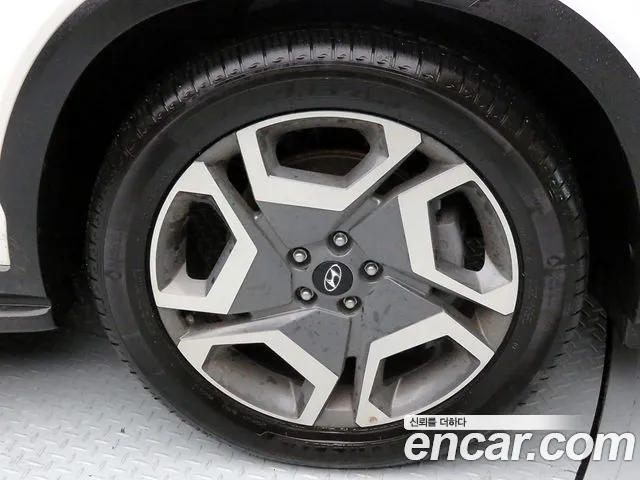 Hyundai The New Palisade id 2277433 из Кореи 11