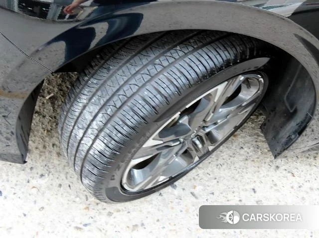 Kia K5 3rd generation id 5000626 из Кореи 11