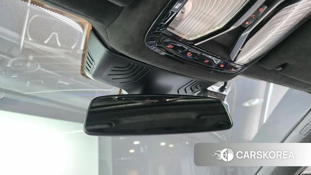 BMW 7 Series (G11) id 4951676 из Кореи 11