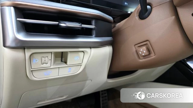 Hyundai Grandeur (GN7) id 4792908 из Кореи 11