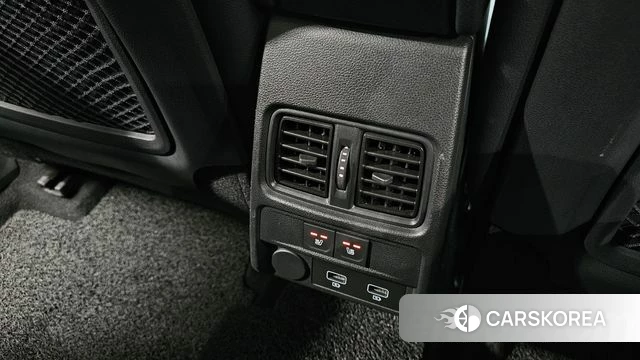 Renault Korea (Samsung) XM3 id 5013421 из Кореи 11