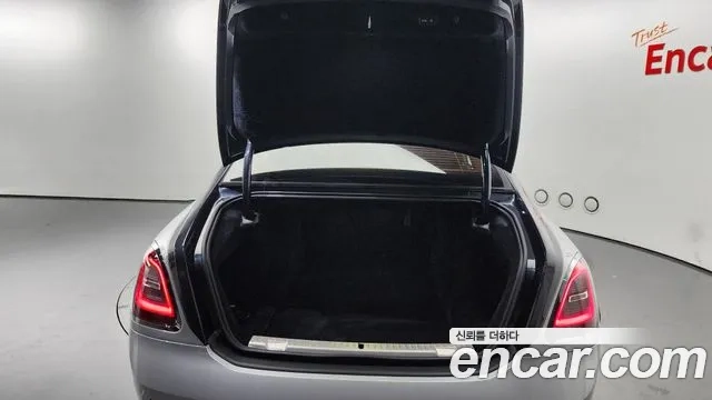 Rolls-Royce Ghost 2nd Generation id 2869341 из Кореи 11