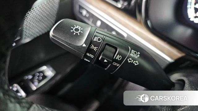 Kia Mohave Master id 5022396 из Кореи 11